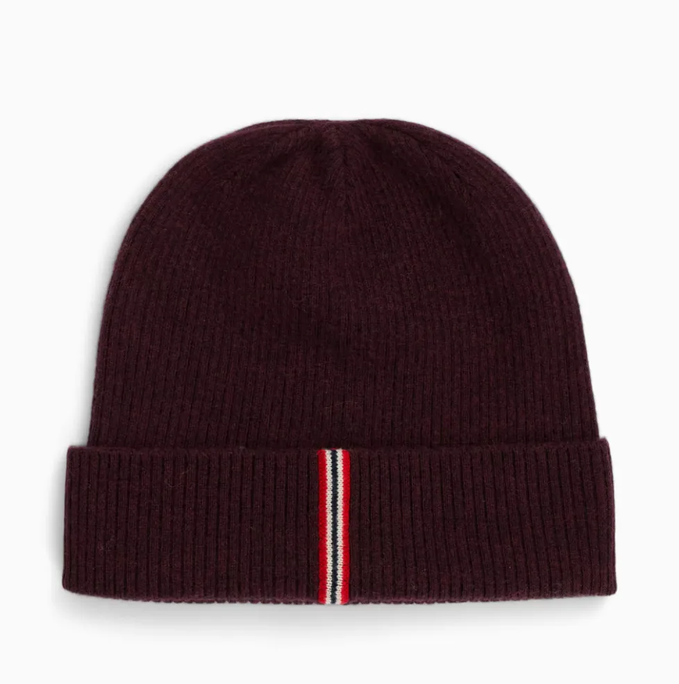 Amundsen Boiled Hat Beanie