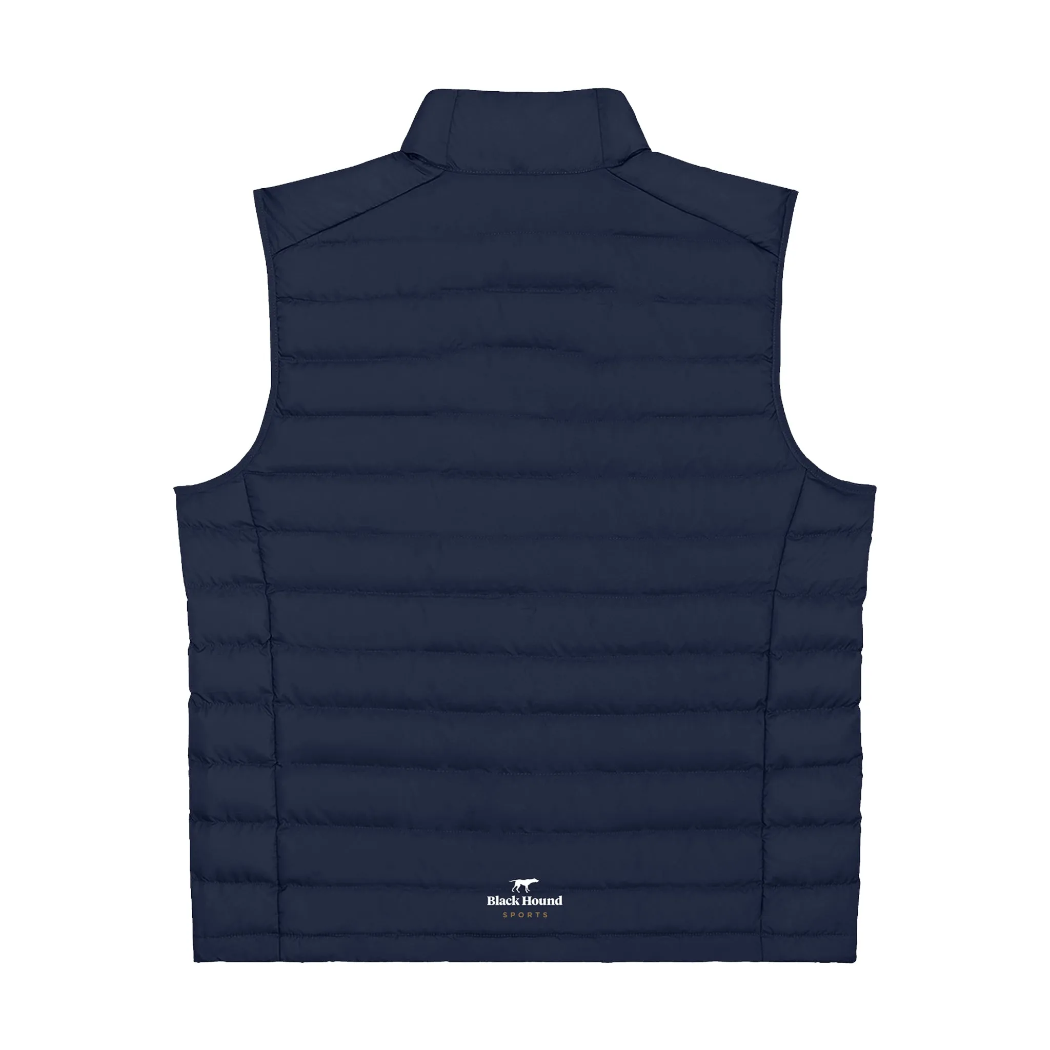 Cirencester Park Polo Men's Recycled Padded Gilet