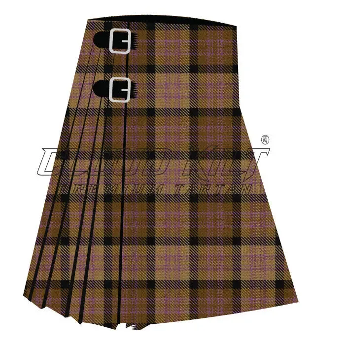 Glenmorangie Tartan