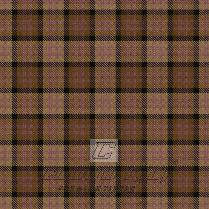 Glenmorangie Tartan