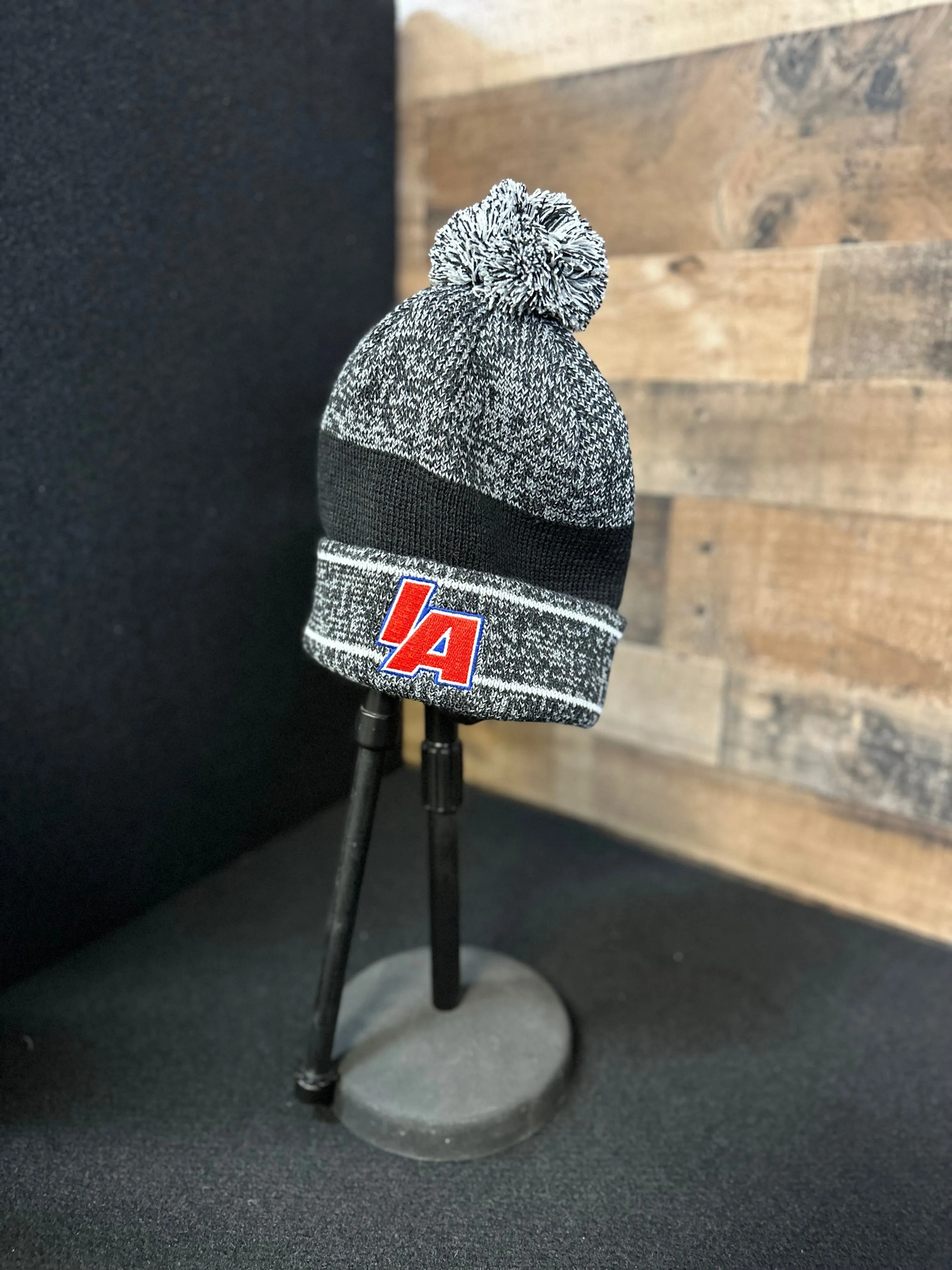 IAwrestle Stocking Hat