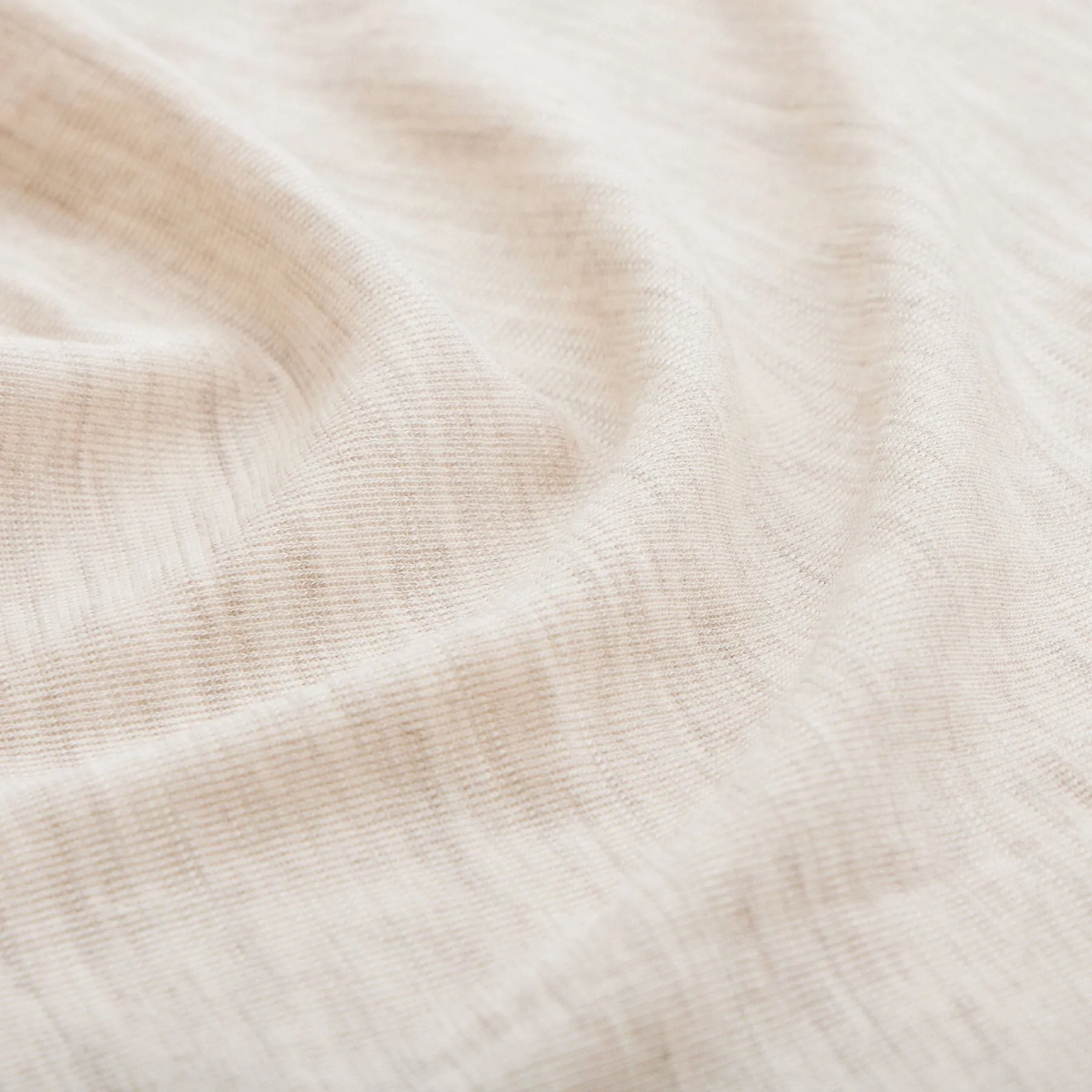 Kids' Merino Silk Long Johns