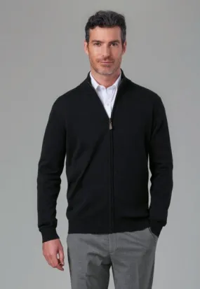 NEW Columbus Zip Cardigan - 4218