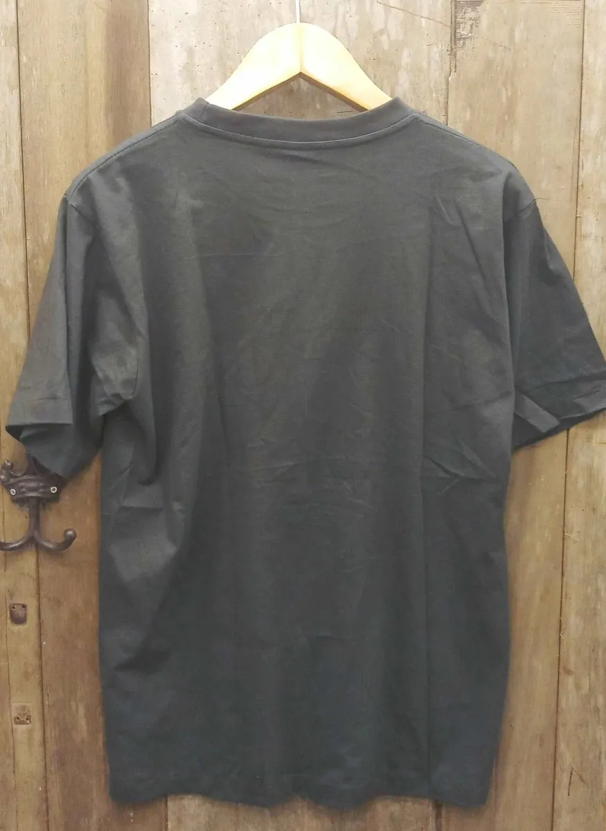 Resonant Echoes: Sabbath Bloody Sabbath Distressed t shirt