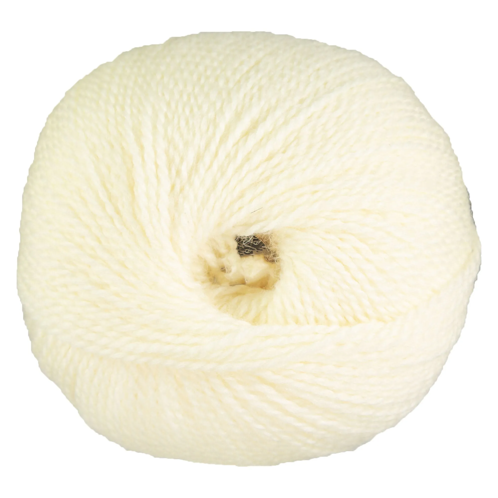 Rowan Norwegian Wool Yarn - 014 Cloud Dancer
