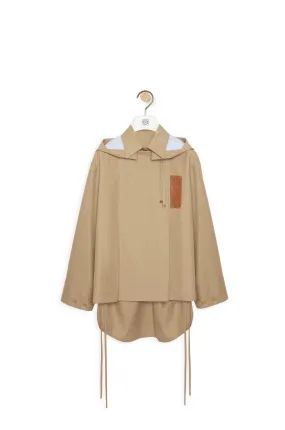 S359Y02XCI Hooded parka