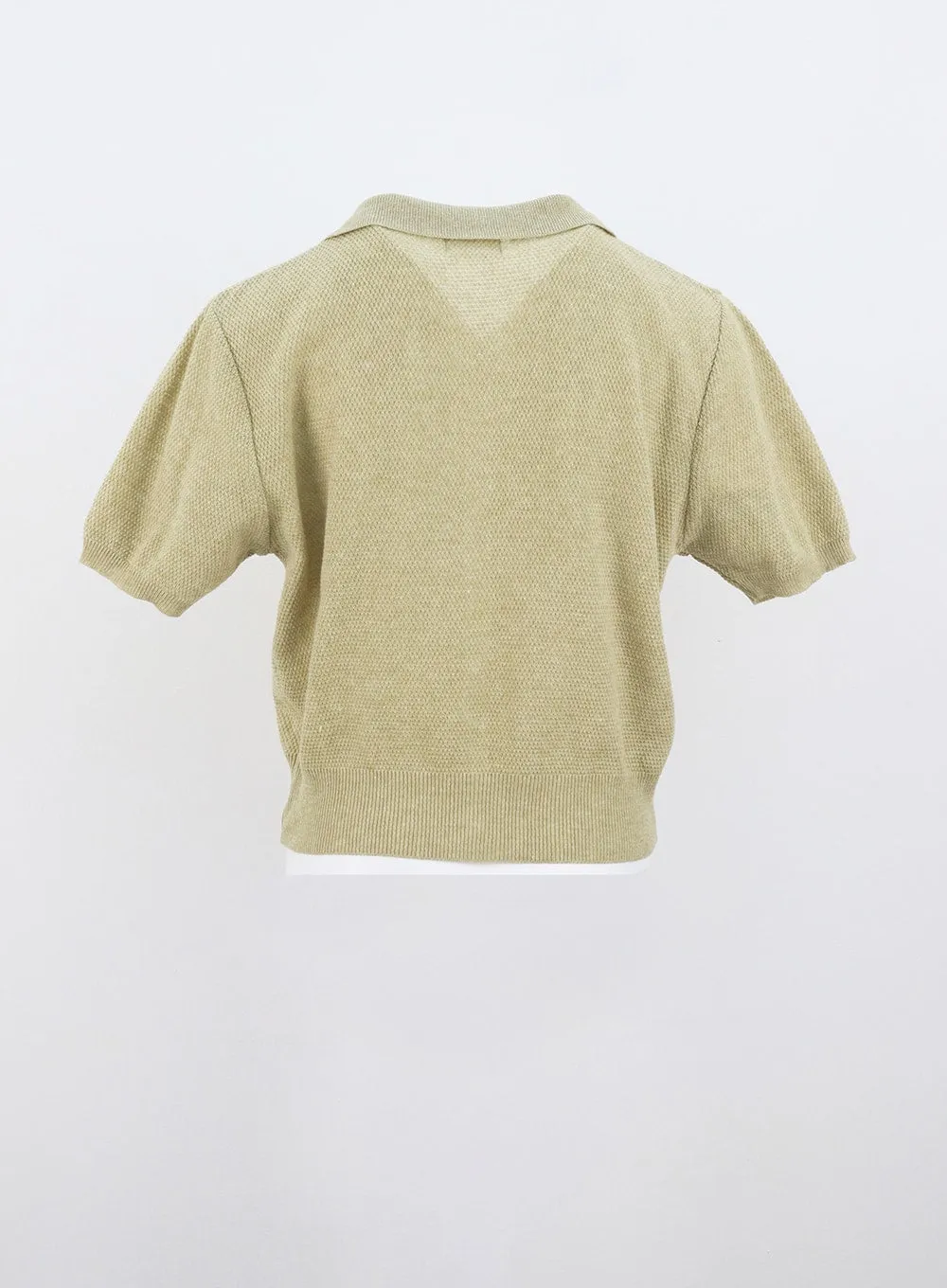 Summer Knit Cardigan IU326