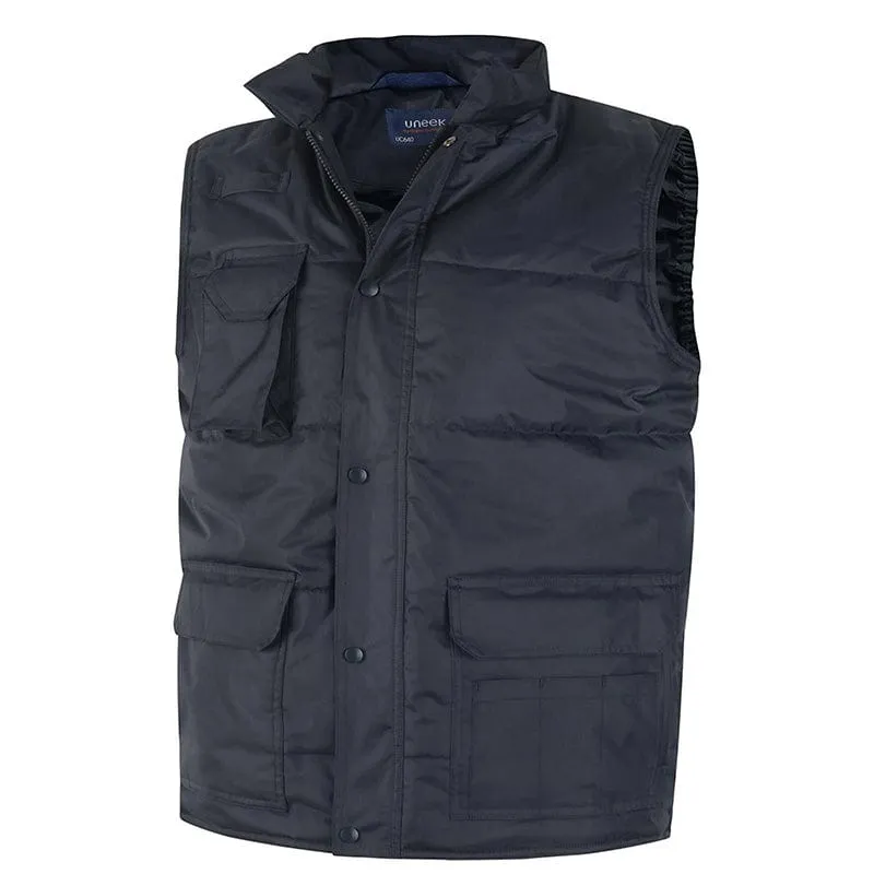 Uneek UC640 Super Pro Body Warmer