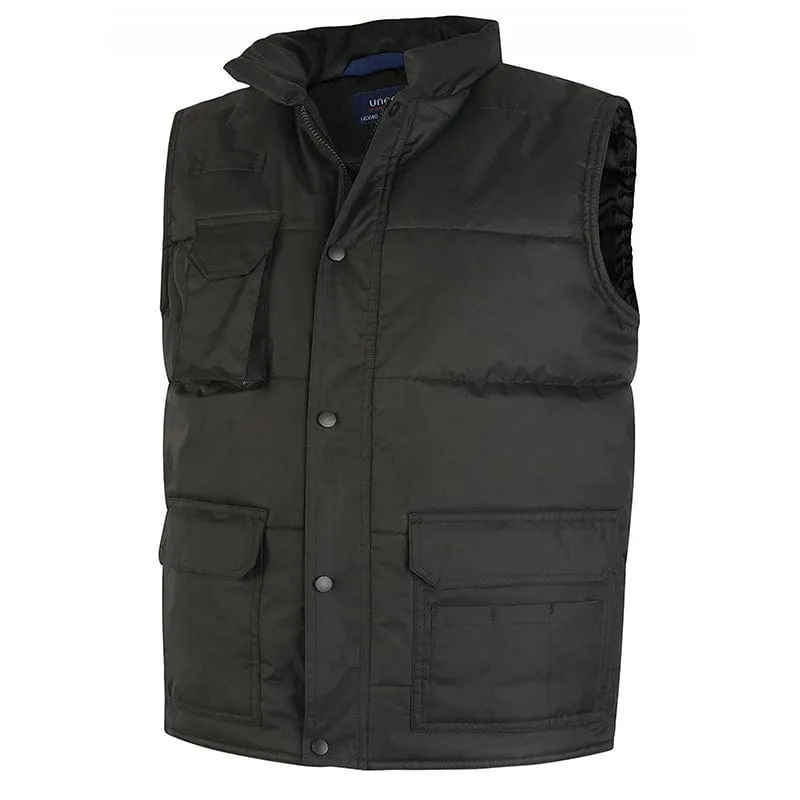 Uneek UC640 Super Pro Body Warmer