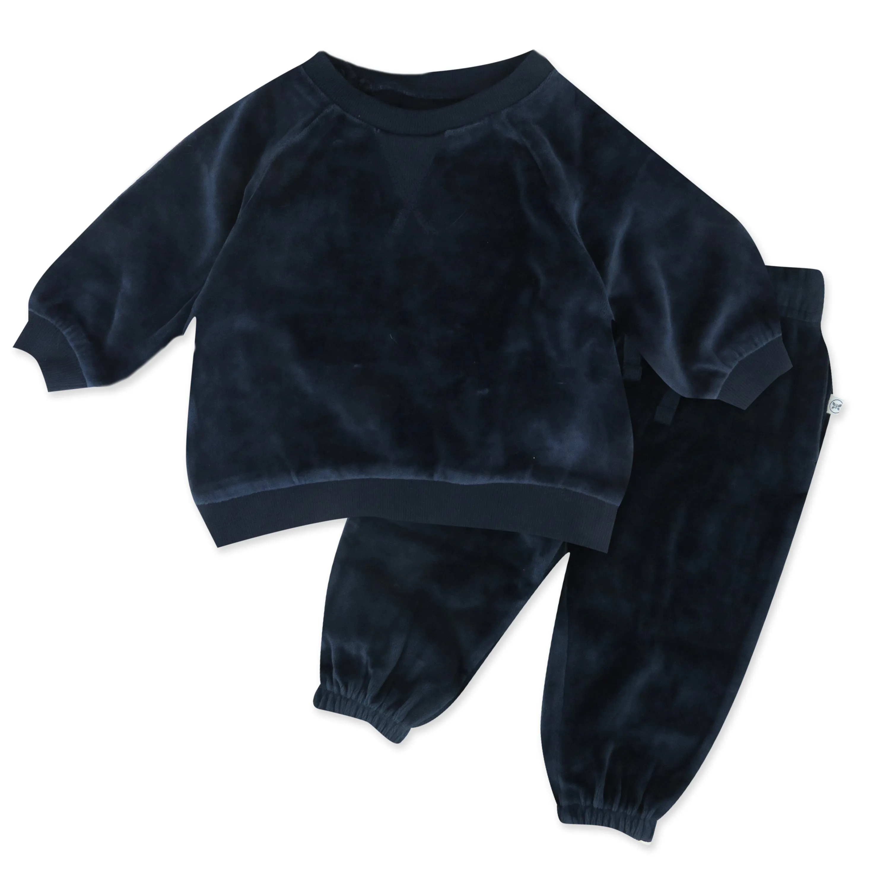 Velour Sweatsuit